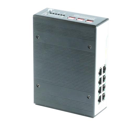 Industrial Switch  Neuwertig
